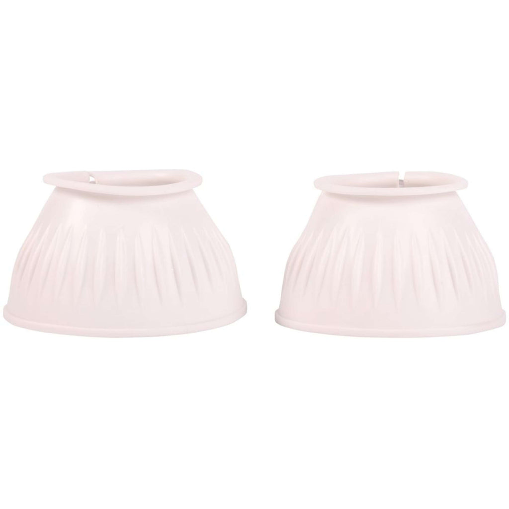 Harry's Horse Bell Boots TPE White