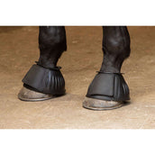 Harry's Horse Bell Boots TPE Black