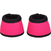 Harry's Horse Bell Boots Diva Fuchsia Fuchsia