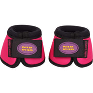 Harry's Horse Bell Boots Diva Fuchsia Fuchsia