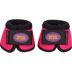 Harrys Horse Bell Boots Diva Fuchsia Fuchsia