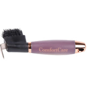 Harry's Horse Hoof Pick ComfortCare Bordeaux