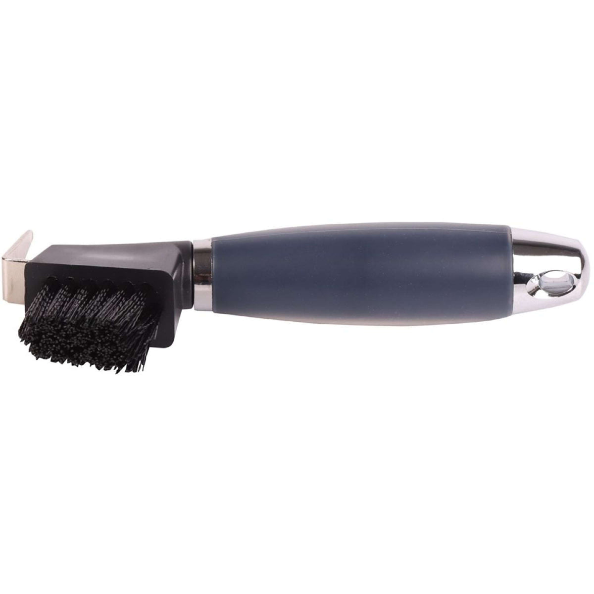 Harry's Horse Hoof Pick ComfortCare Navy