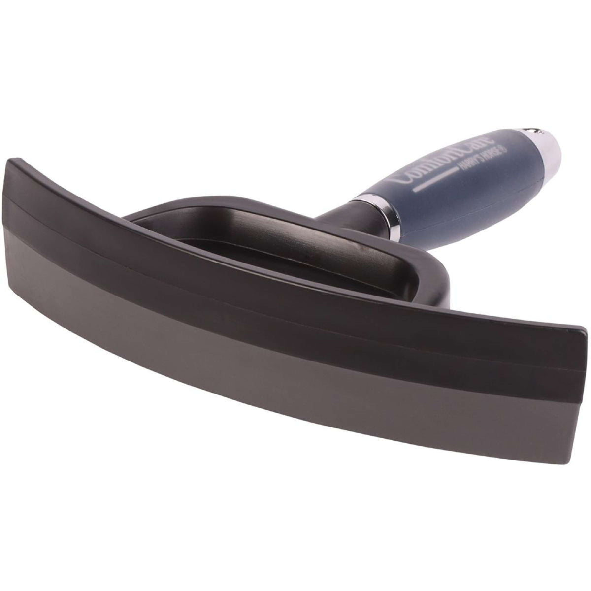 Harry's Horse Sweat Scraper ComfortCare Navy