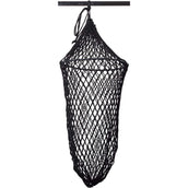 Harry's Horse Hay Net Heavy Duty Easy Fill Black