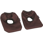 Harry's Horse Stirrup Protective Cover Brown