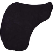 Harry's Horse Saddle Cover Fleece Black