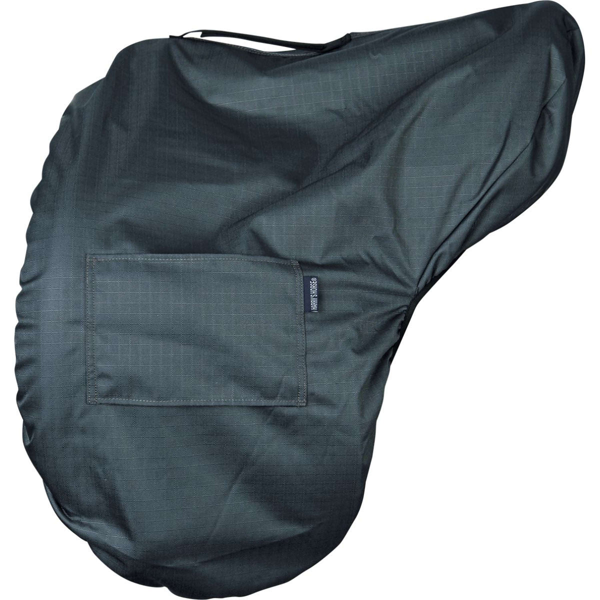 Harry's Horse Saddle Cover WP Ebony