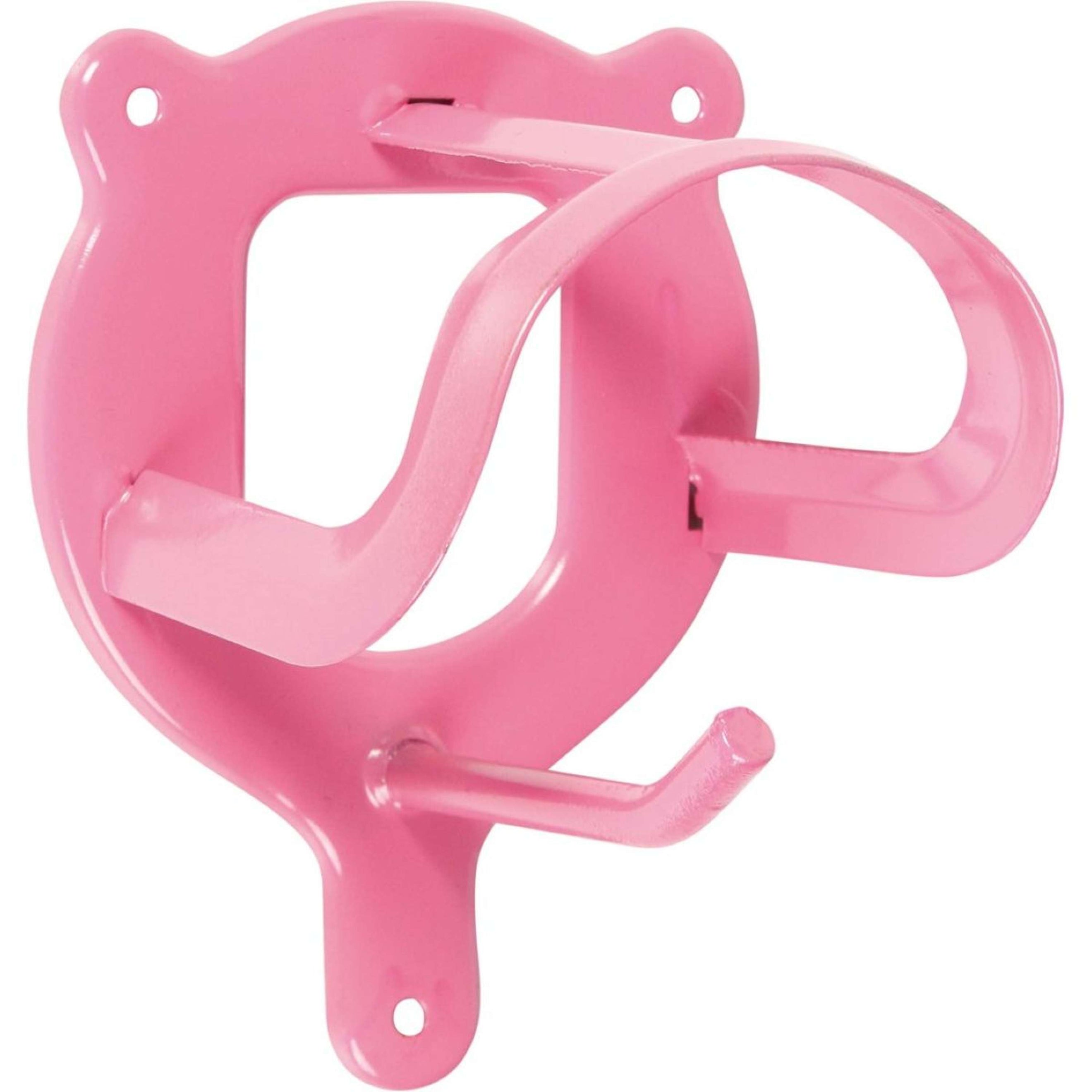 Harry's Horse Bridle Hanger Pink