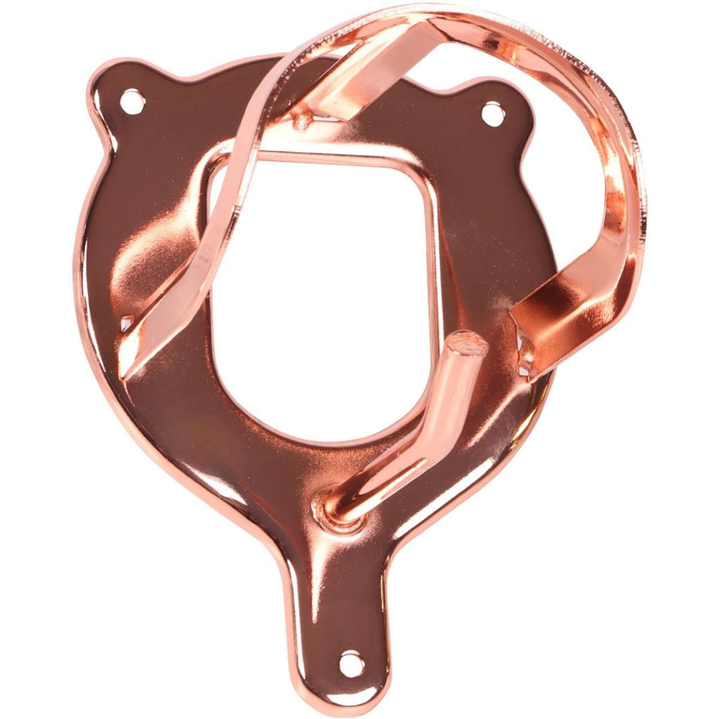 Harry's Horse Bridle Hanger Metallic Rosegold