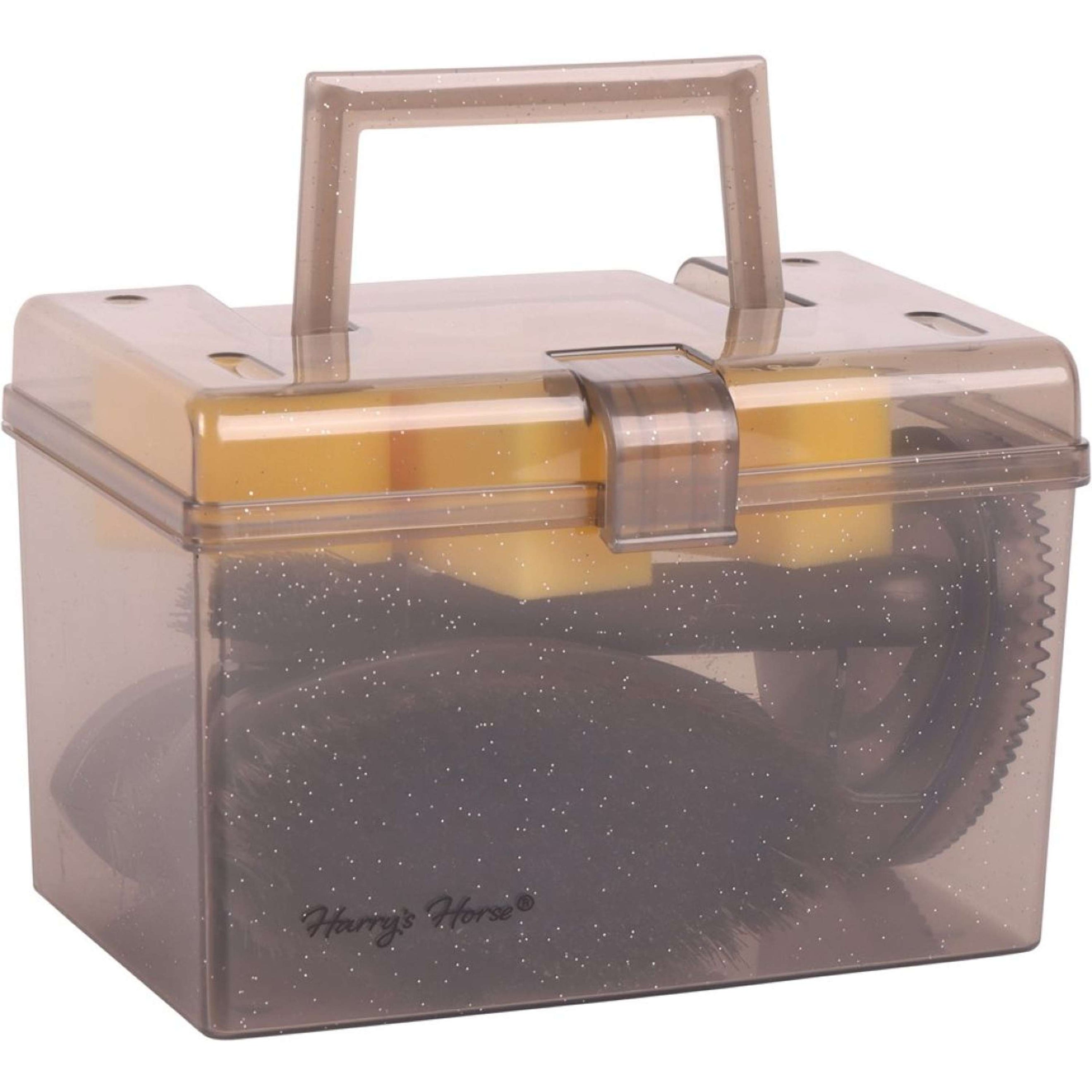 Harry's Horse Mini Gift Box Anthracite Harry's Horse Mini Gift Box Anthracite