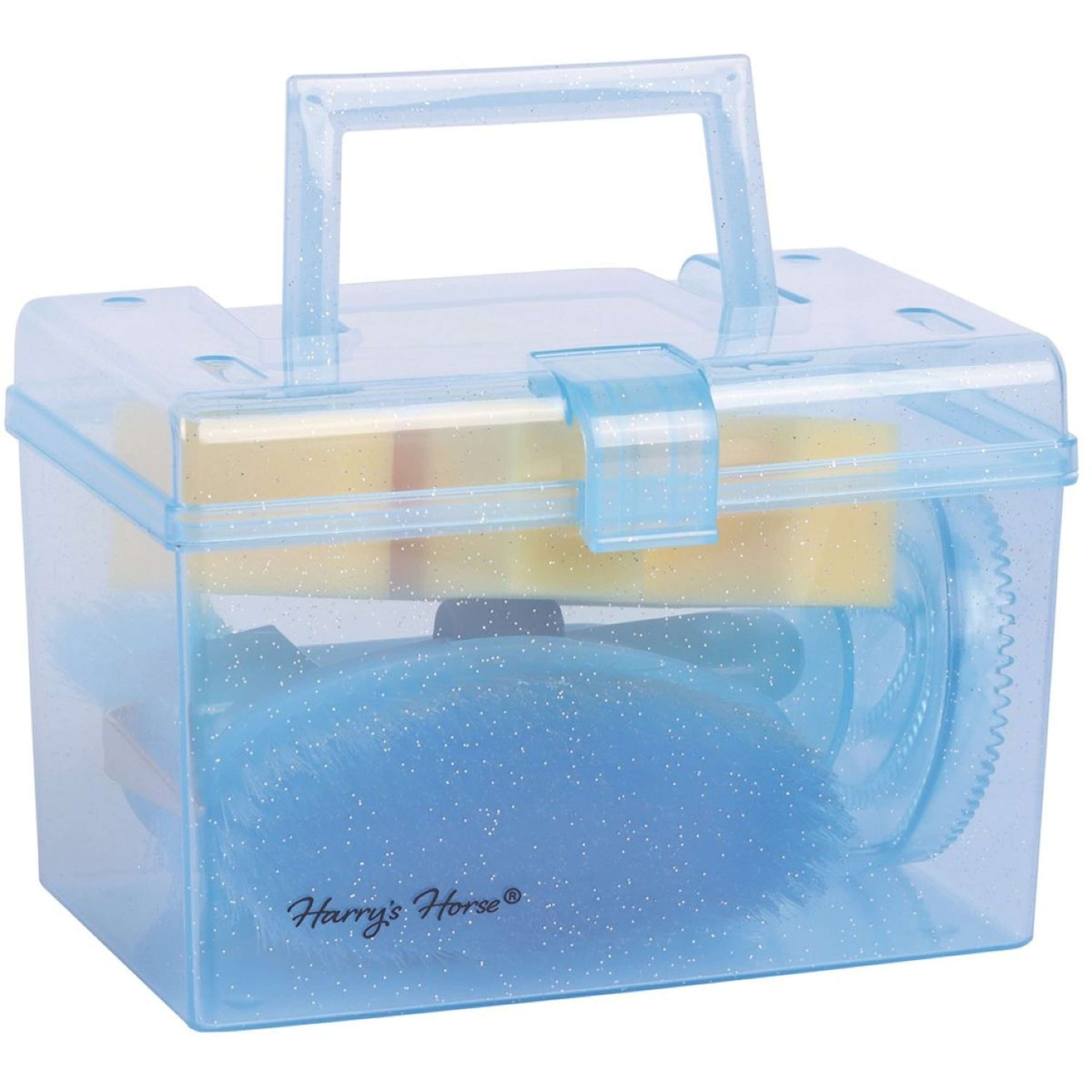 Harry's Horse Mini Gift Box Blue Harry's Horse Mini Gift Box Blue