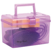 Harry's Horse Mini Gift Box Purple