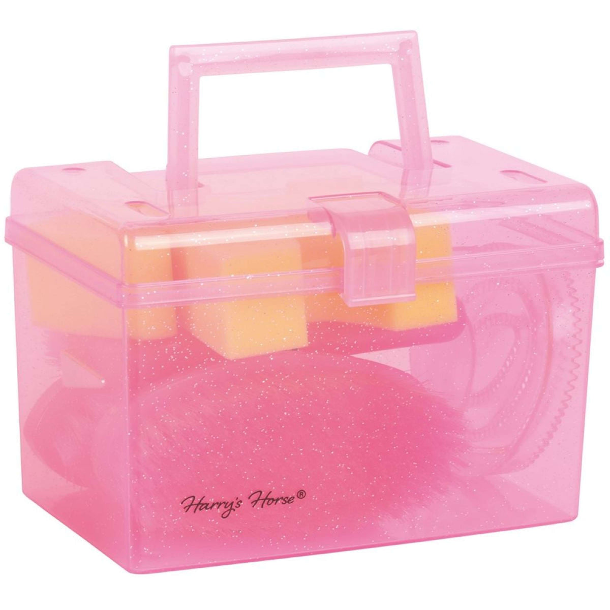 Harry's Horse Mini Gift Box Pink