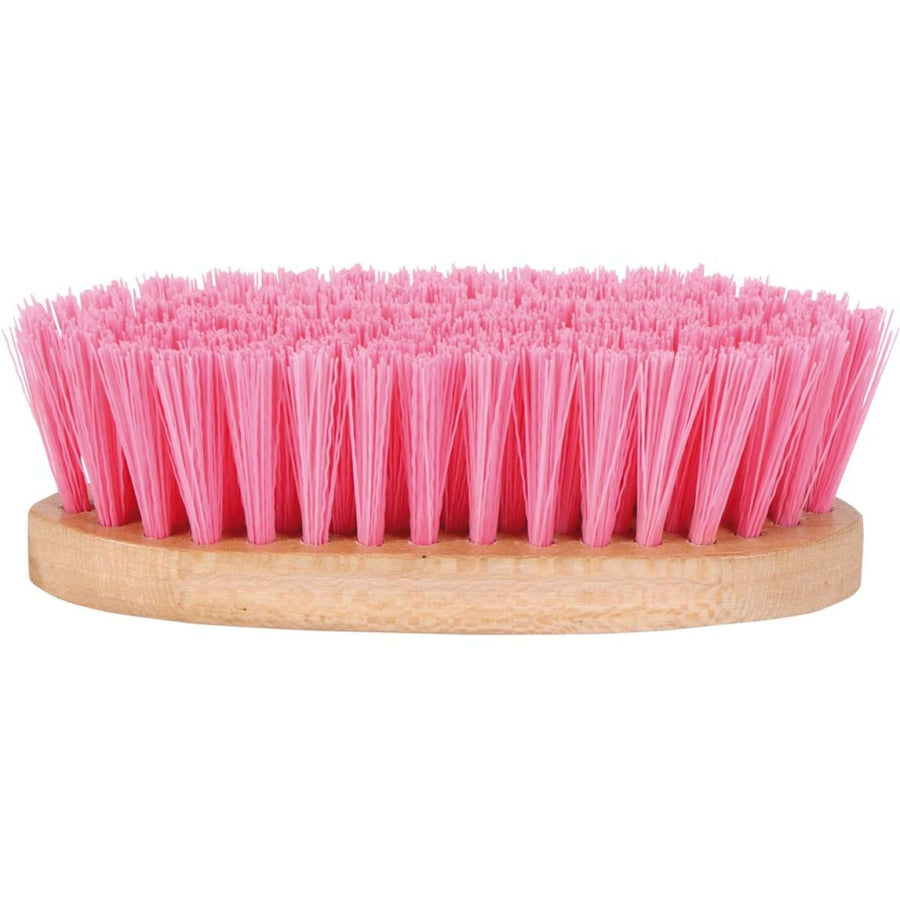 Harry's Horse Hard Brush Dandy Small Pink