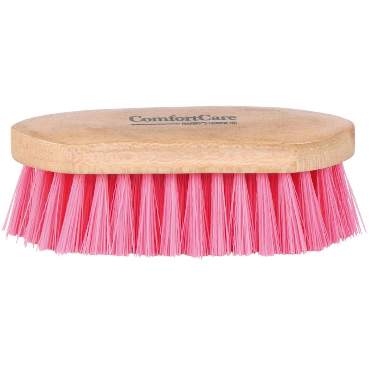 Harry's Horse Hard Brush Dandy Small Pink