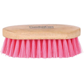 Harry's Horse Hard Brush Dandy Small Pink