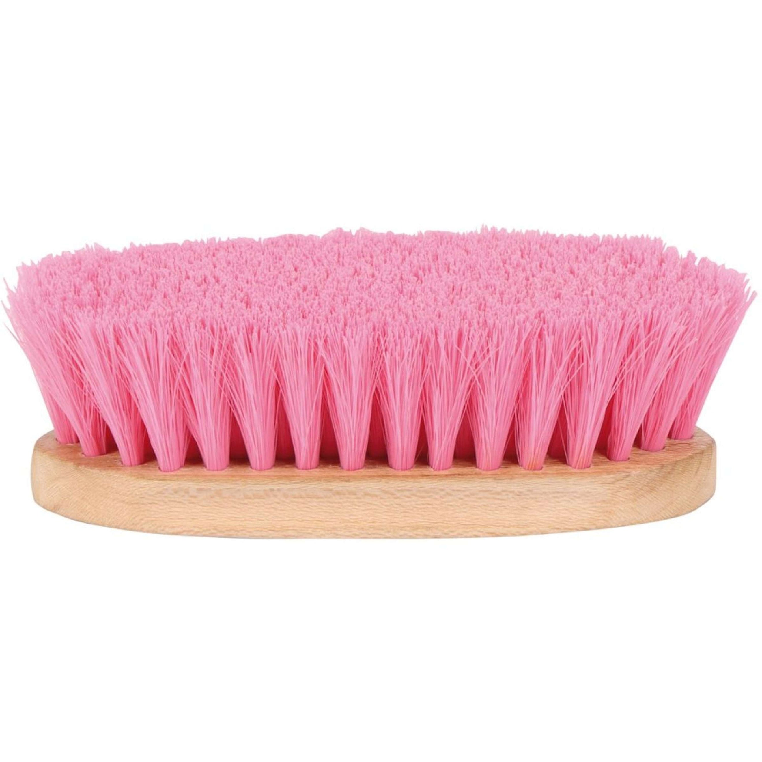 Harry's Horse Soft Brush Pink Harry's Horse Soft Brush Pink