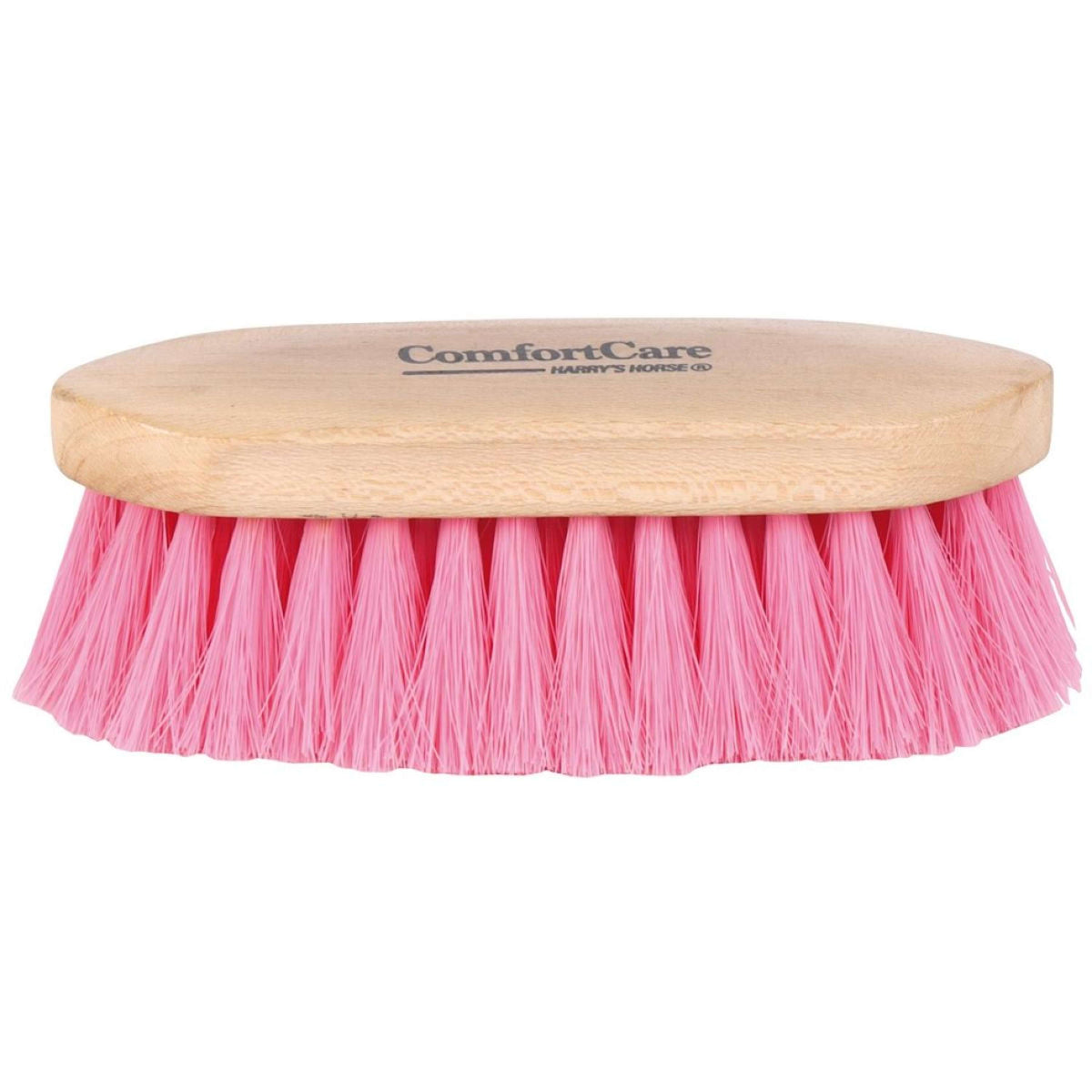 Harry's Horse Soft Brush Pink