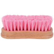 Harry's Horse Head Brush Small Pink