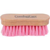 Harry's Horse Head Brush Small Pink