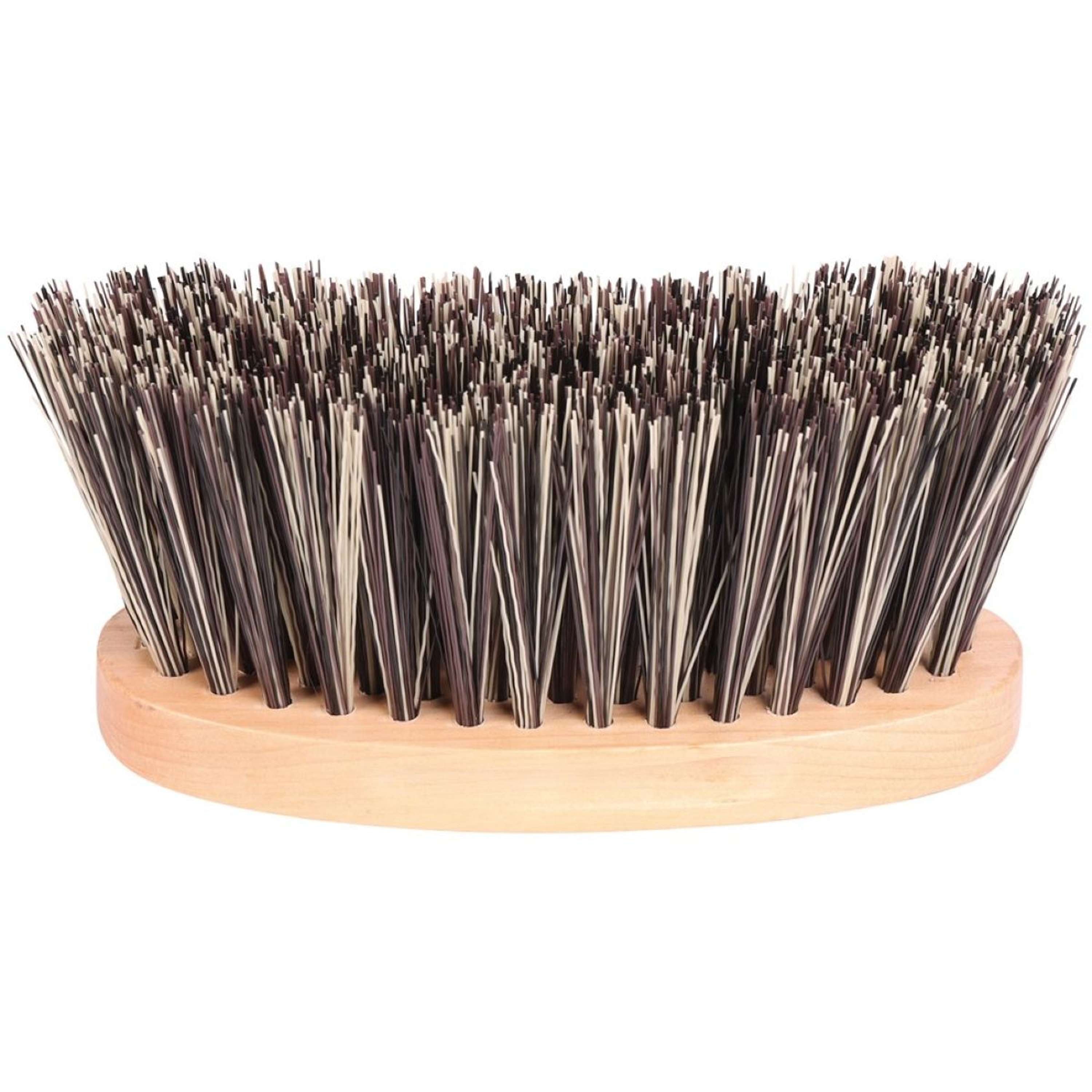 Harry's Horse Soft Brush Comfort Care Wood Naturel