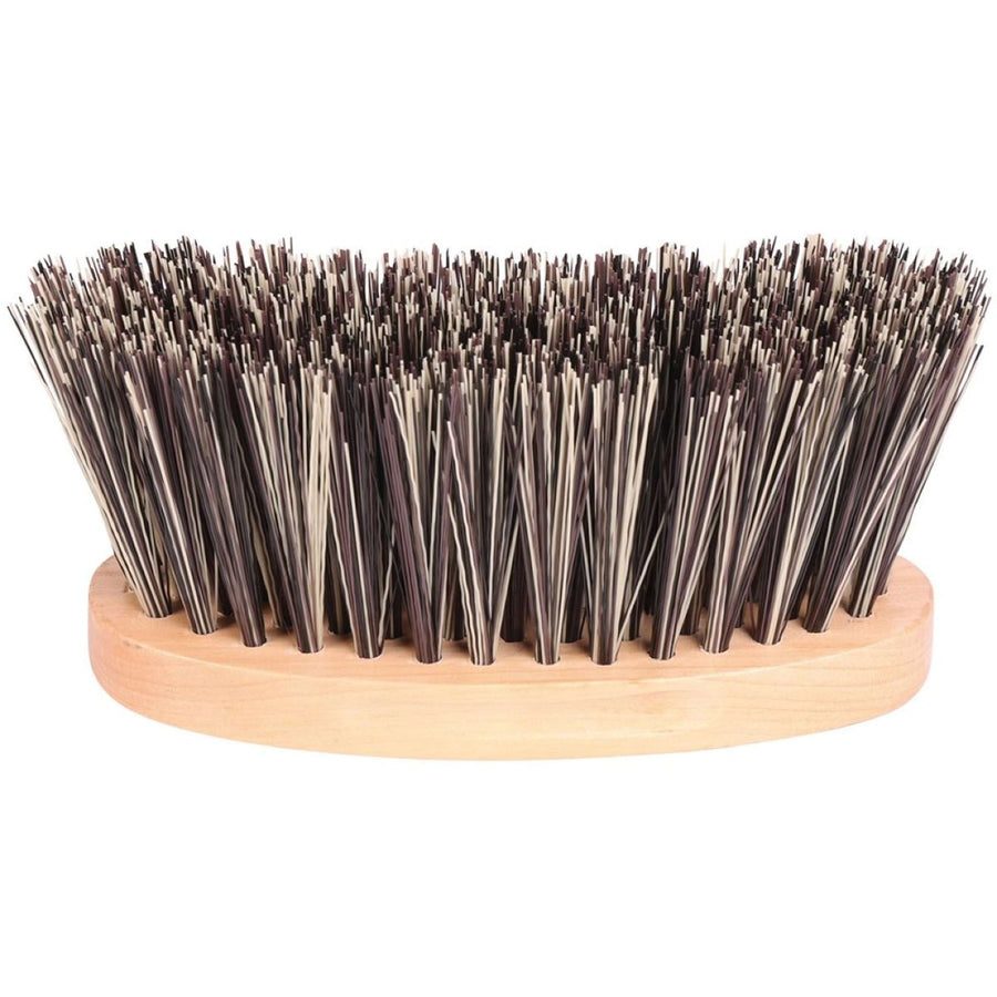 Harry's Horse Soft Brush Comfort Care Wood Naturel
