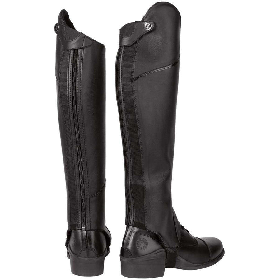 Harry's Horse Minichaps Winter Black
