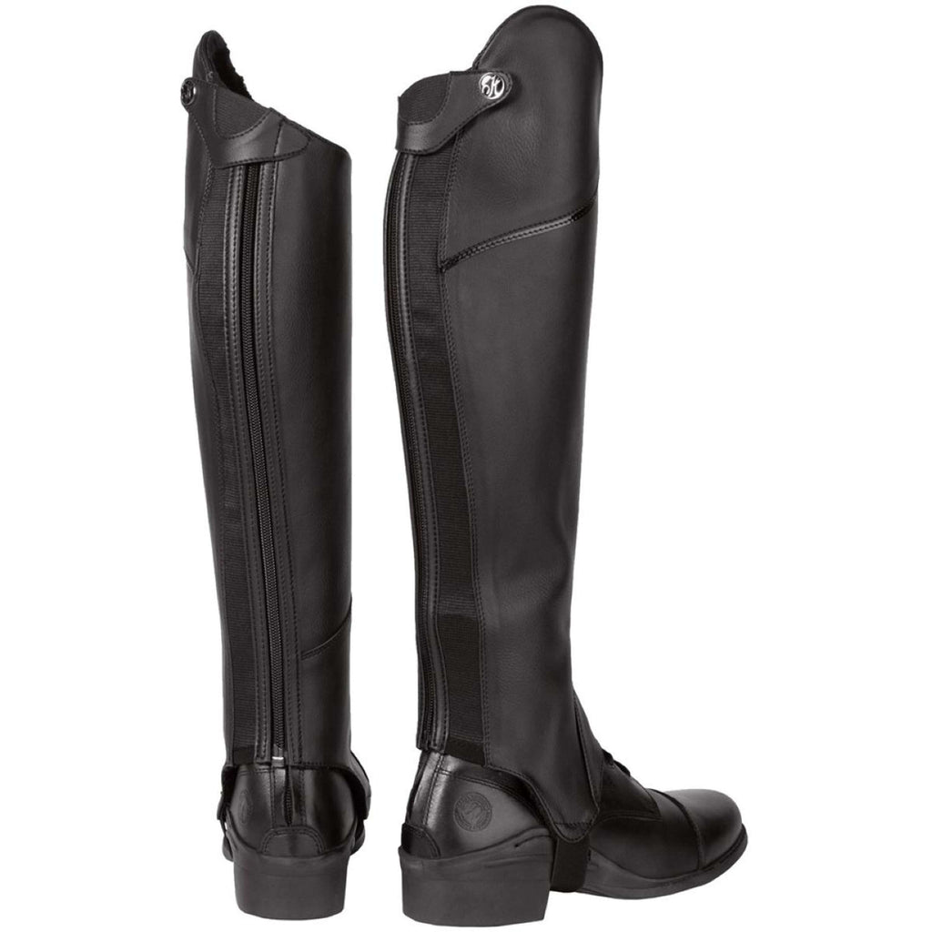 Harry's Horse Minichaps Winter Black