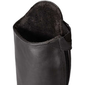 Harry's Horse Minichaps Winter Black