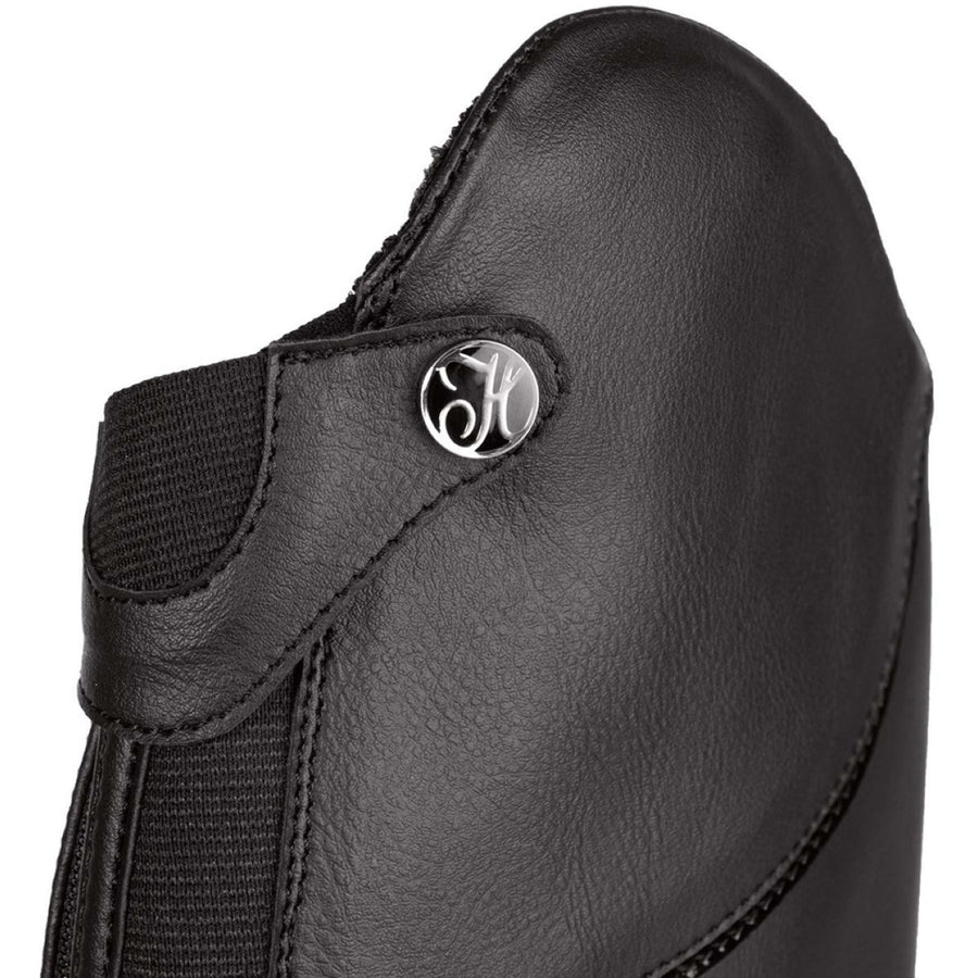 Harry's Horse Minichaps Winter Black