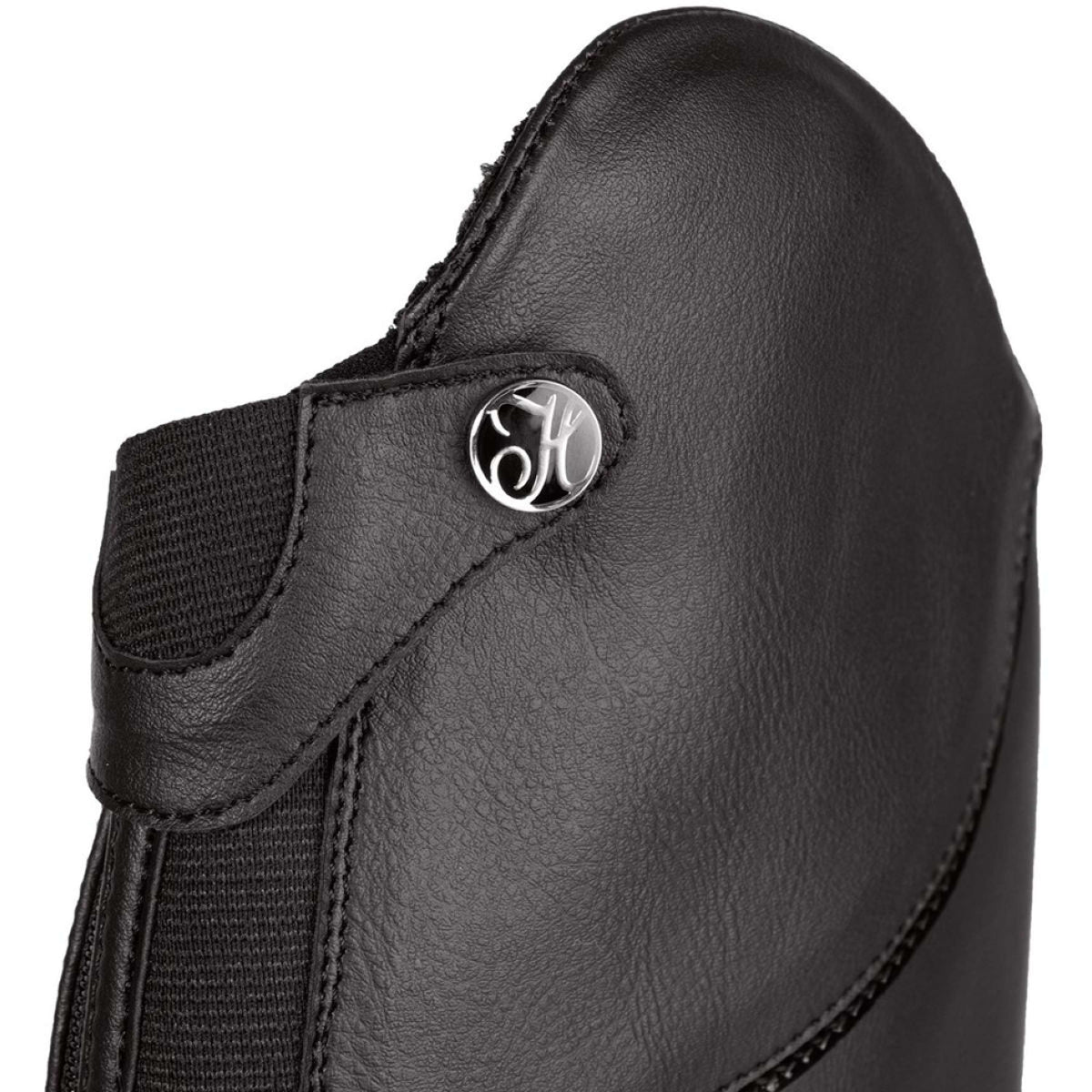 Harry's Horse Minichaps Winter Black