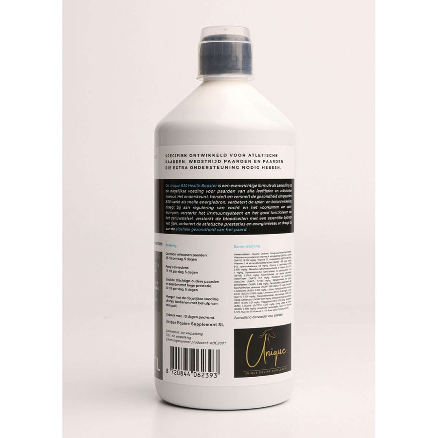 Unique B30 Health Booster