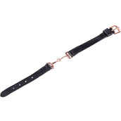 Harry's Horse Bracelet Bit Black/Rosegold