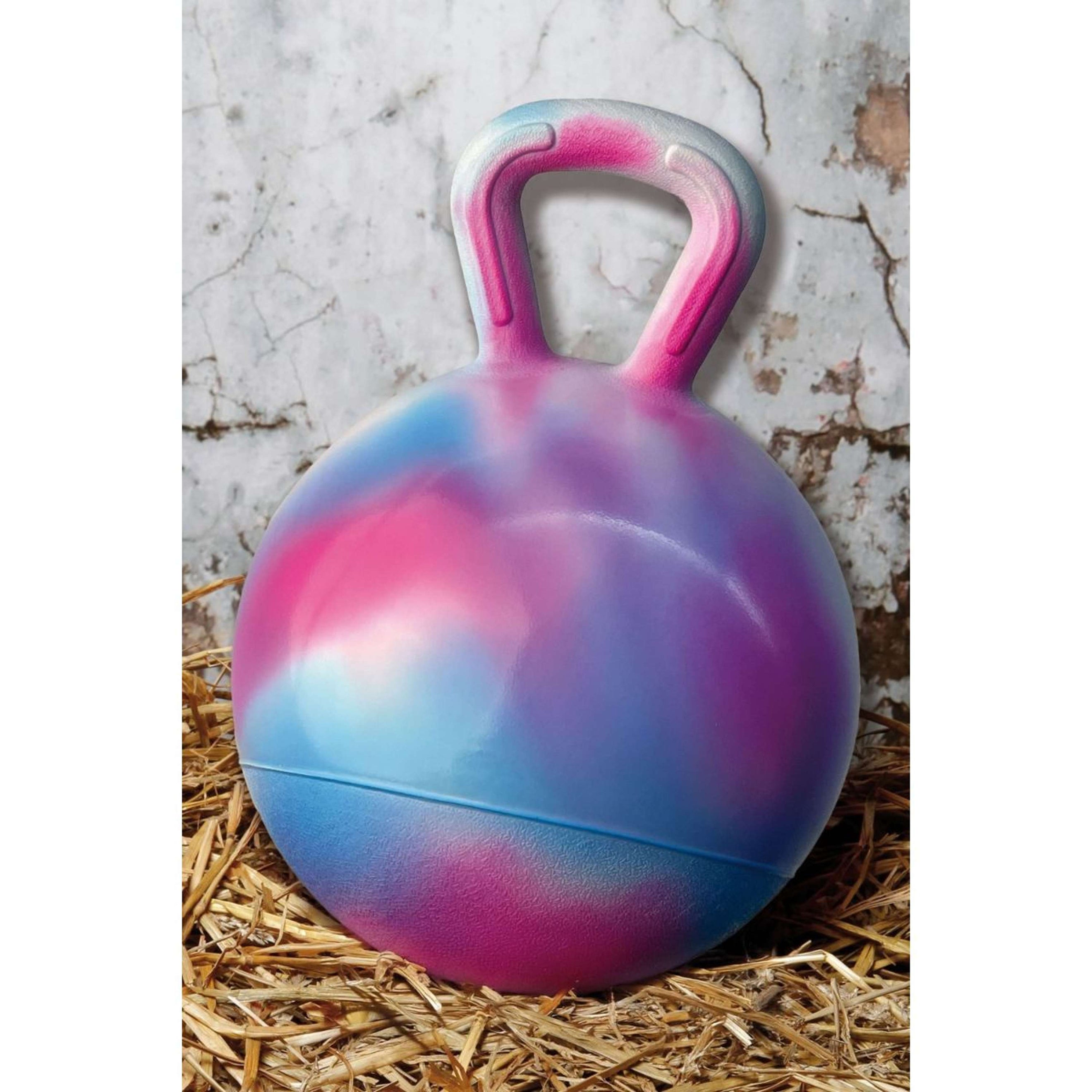 Harry's Horse Playball for horsess Assorti