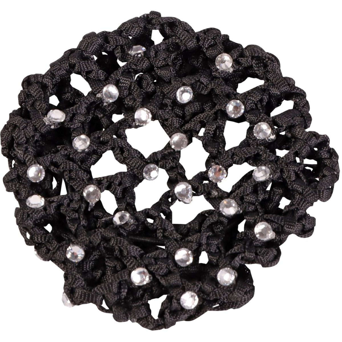 Harry's Horse Hairnet Diamond Black