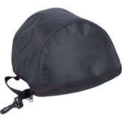 Harry's Horse Helmet Bag Black