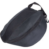 Harry's Horse Helmet Bag Black