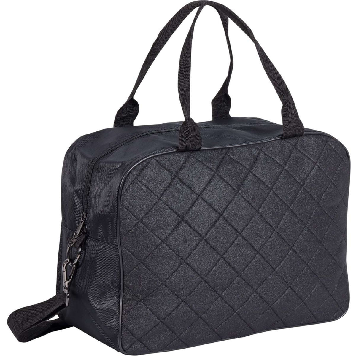 Harry's Horse Grooming Bag Denici Cavalli 2 Black