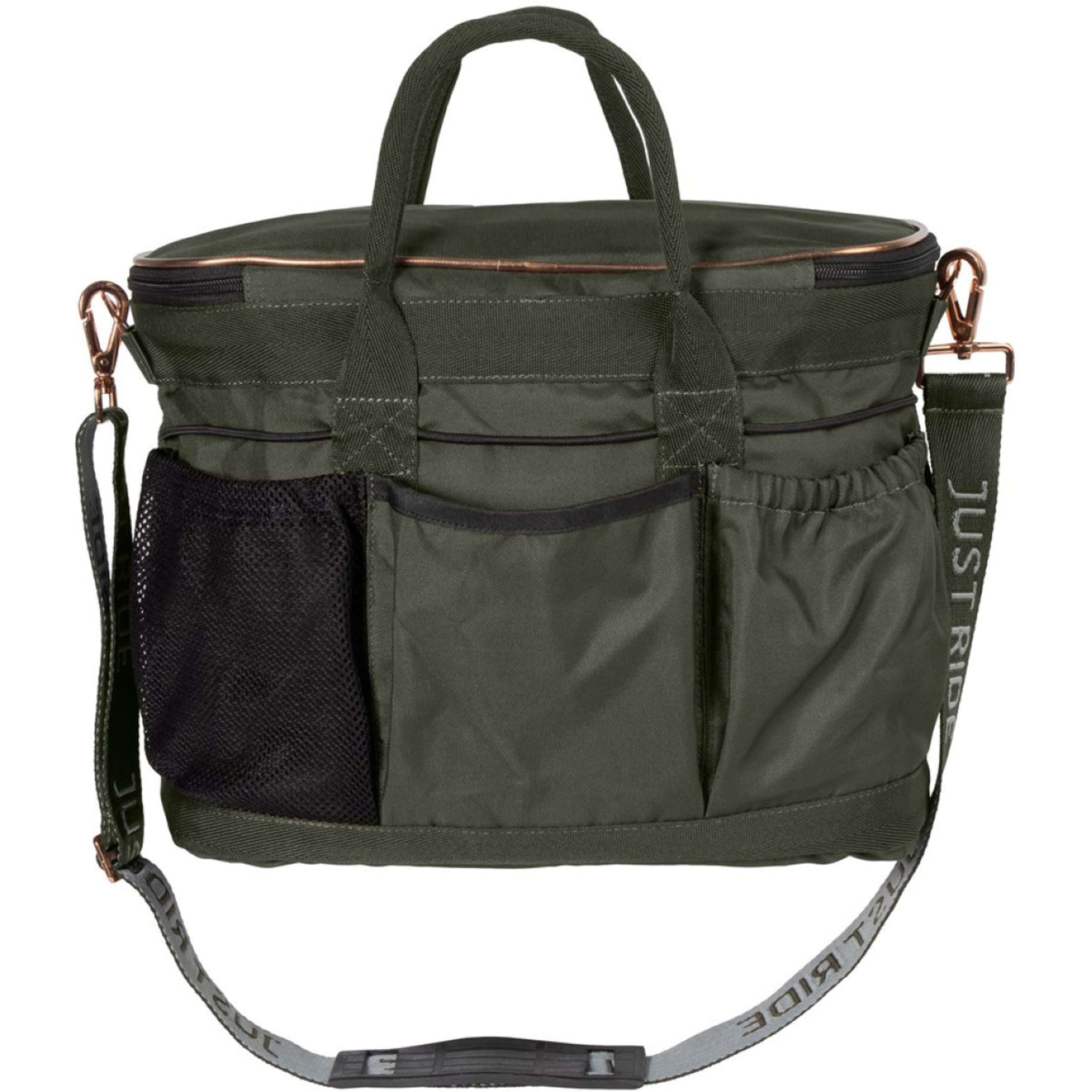 Harry's Horse Grooming Bag Just Ride Summer Chique Kambaba