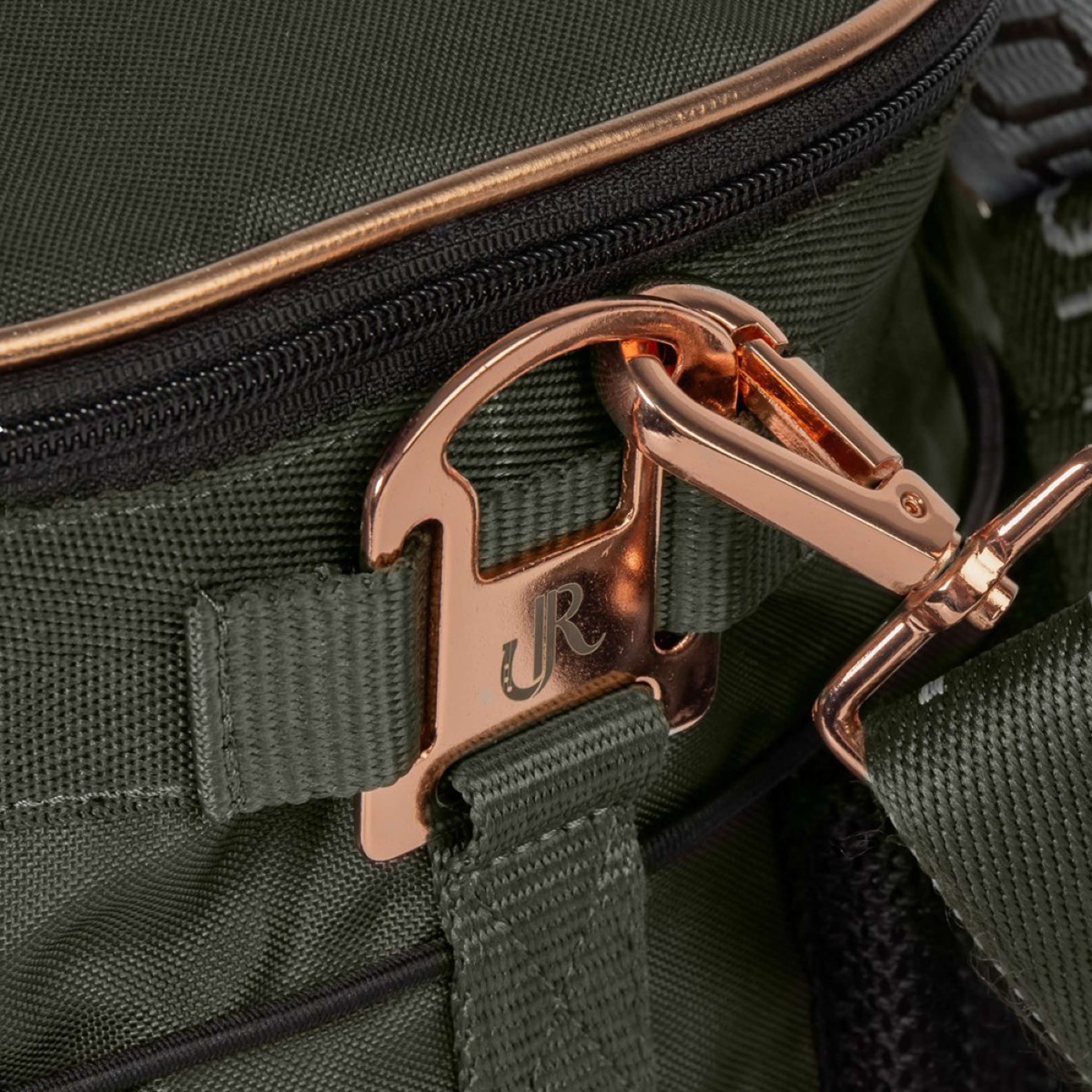 Harry's Horse Grooming Bag Just Ride Summer Chique Kambaba