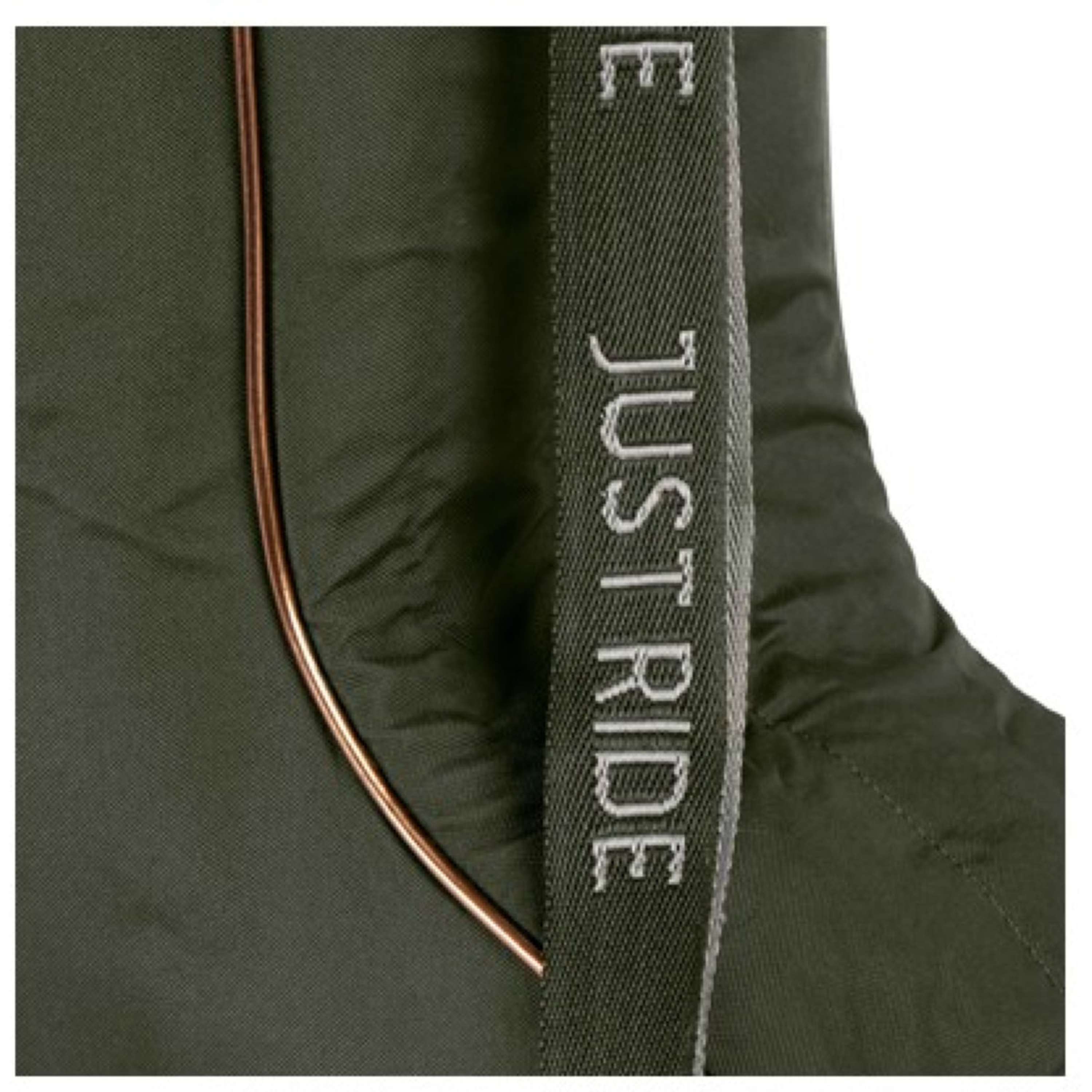 Harry's Horse Boot Bag Just Ride Summer Chique Kambaba