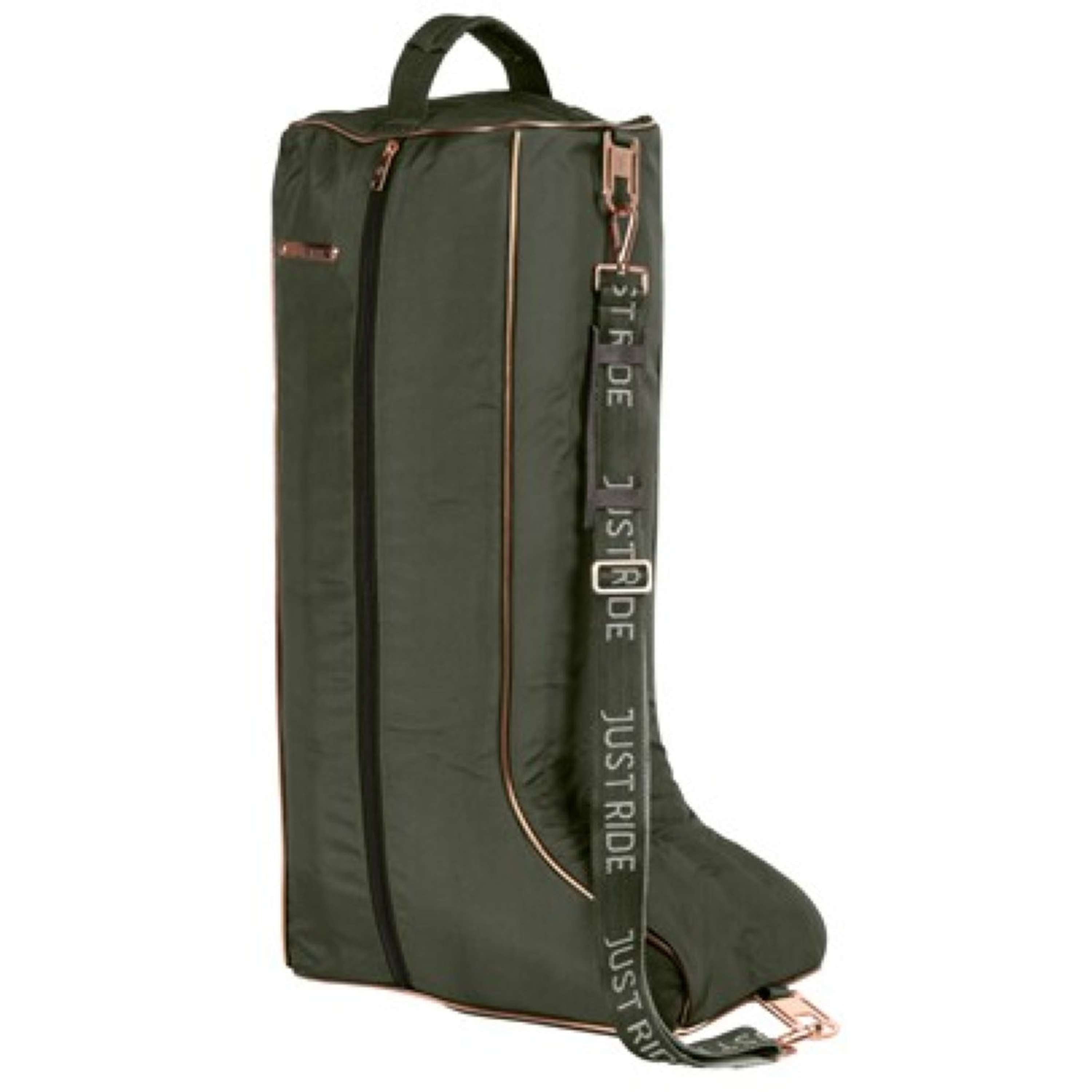 Harry's Horse Boot Bag Just Ride Summer Chique Kambaba