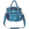 Harry's Horse Grooming Bag LouLou Reflecting Pond