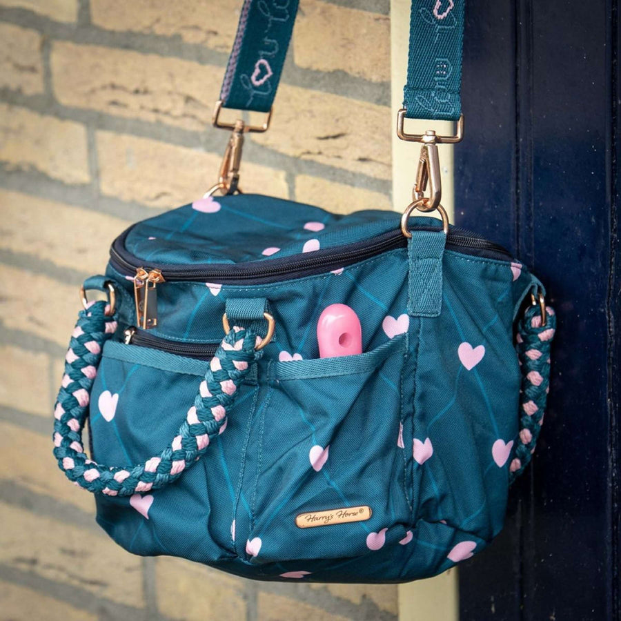 Harry's Horse Grooming Bag LouLou Reflecting Pond