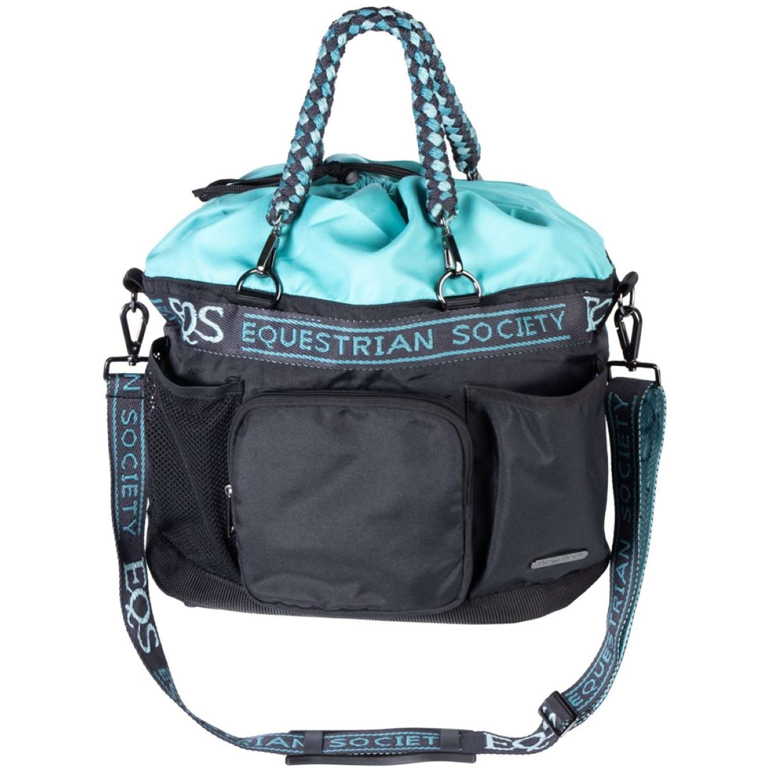 Harry's Horse Grooming Bag SU26 Black Sand