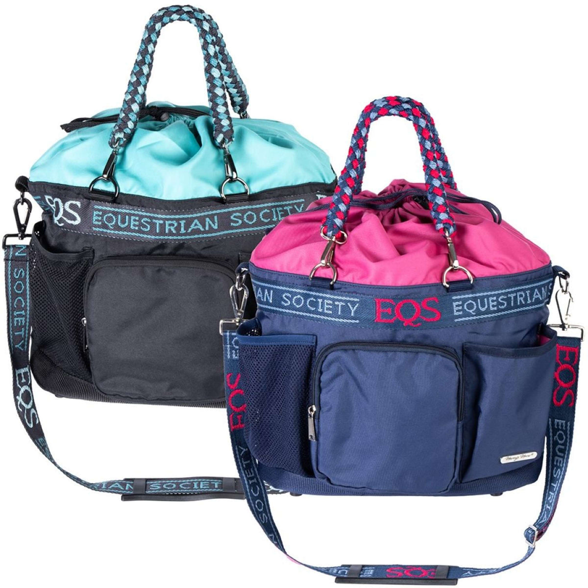 Harry's Horse Grooming Bag SU26 Black Sand