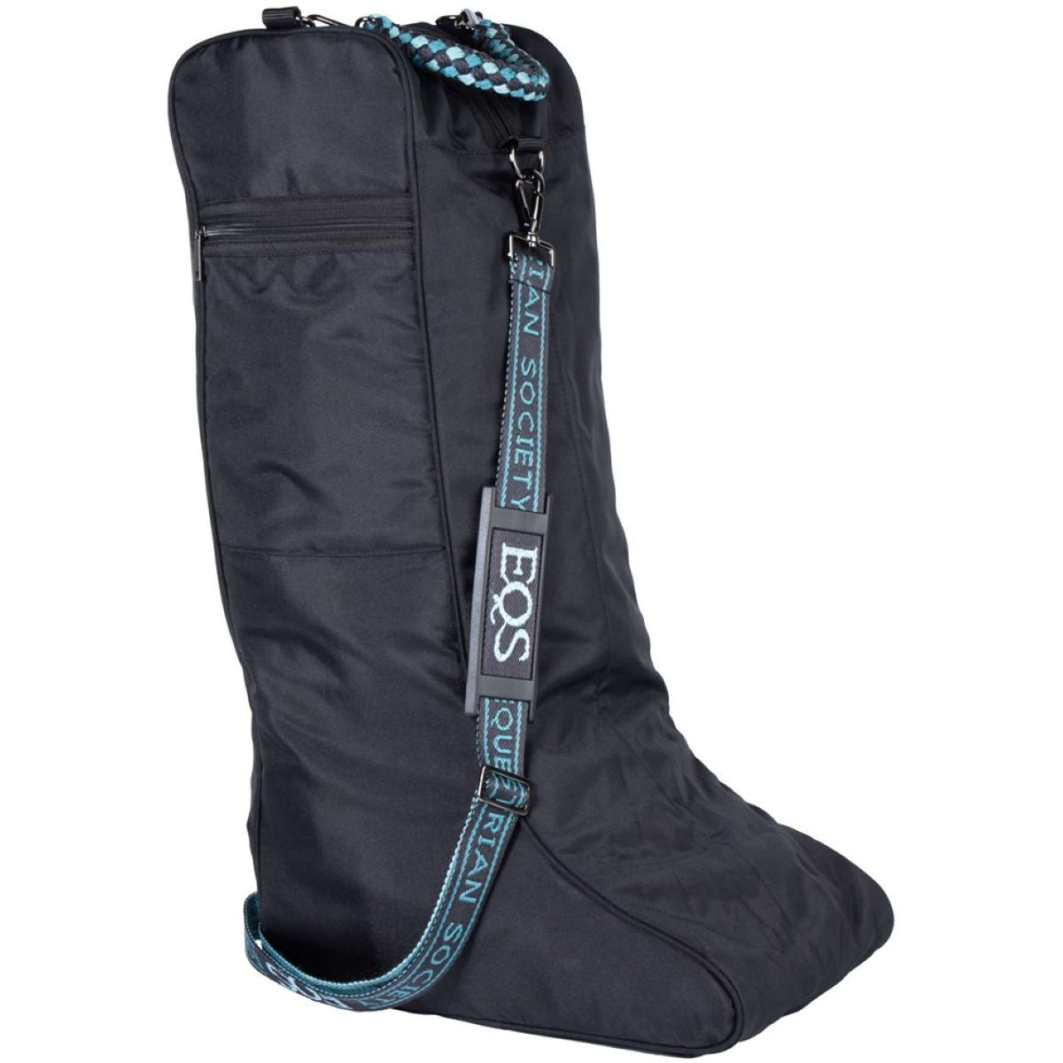 Harry's Horse Boot Bag SU26 Black Sand