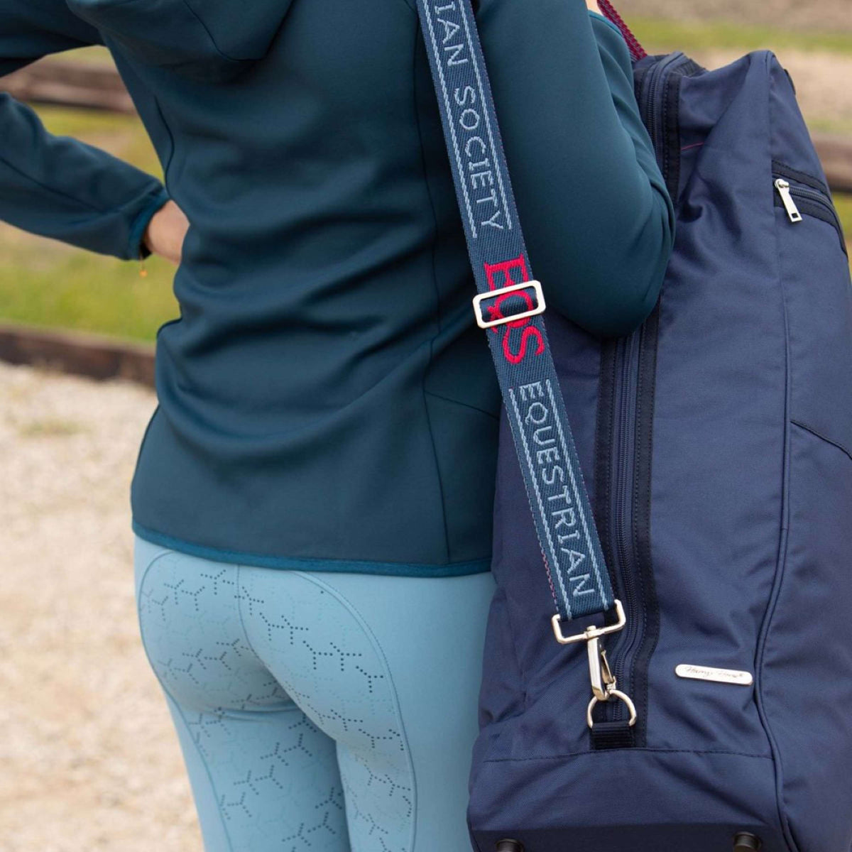 Harry's Horse Boot Bag SU26 Moonlit Ocean