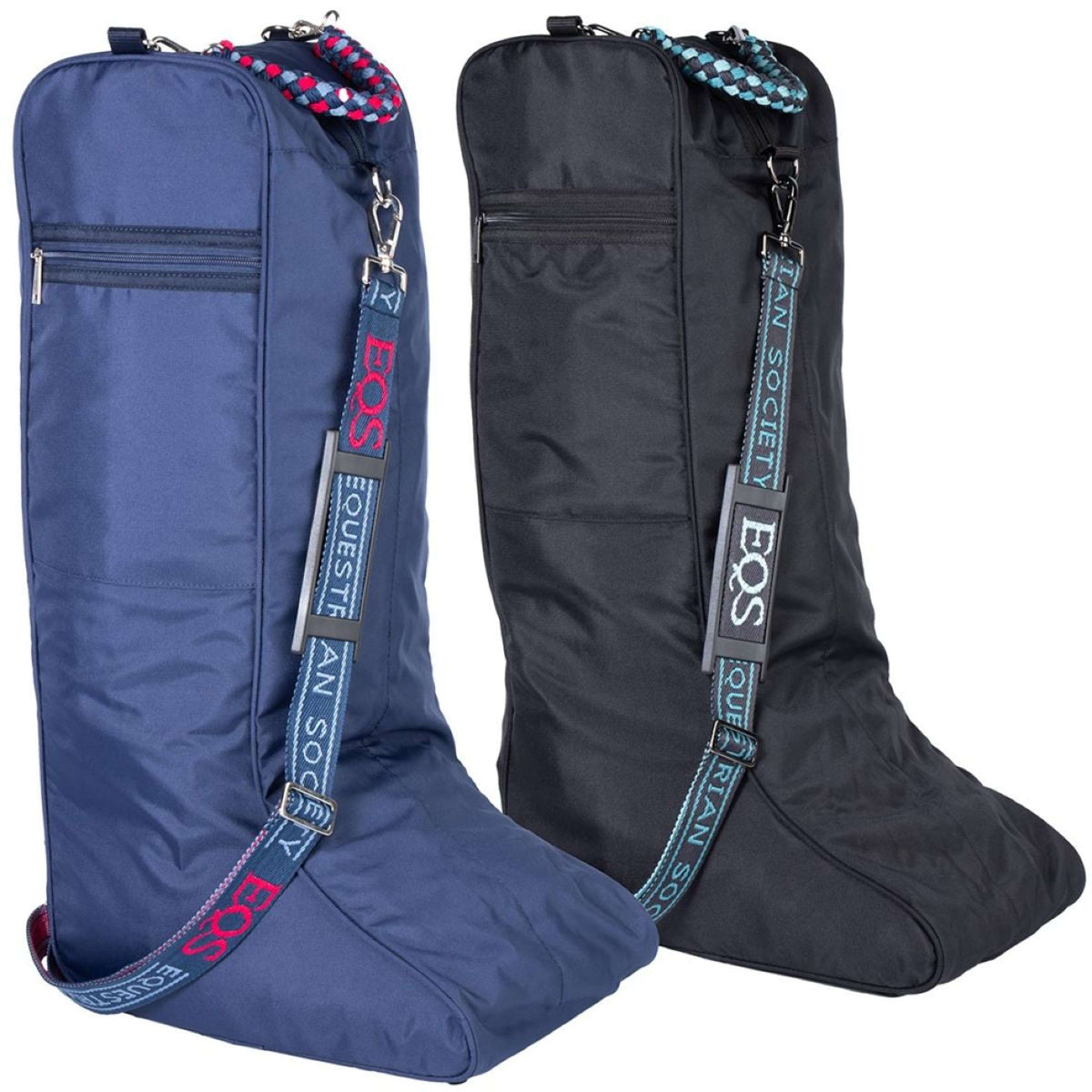 Harry's Horse Boot Bag SU26 Black Sand